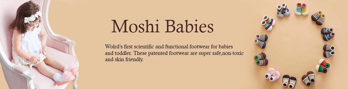 Moshi Babies
